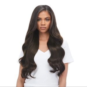 24” Clip in extensions